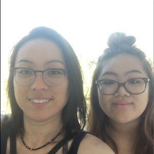 Meet your Posher, Miki